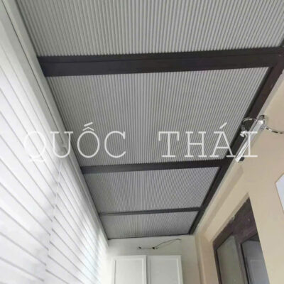 Rèm Trần Tổ Ong