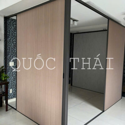 Rèm Tổ Ong Vách Ngăn