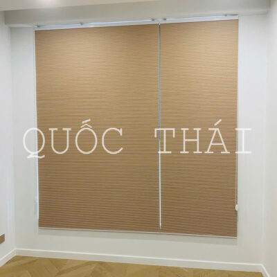 Rèm Tổ Ong Kéo Tay